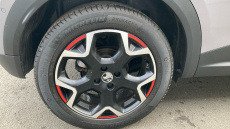 Vauxhall Mokka 1.2 Turbo SRi Premium 5dr Petrol Hatchback